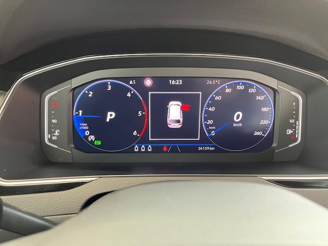 Volkswagen Passat 2.0 TDI DSG Variant