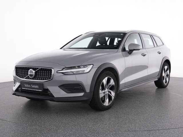Volvo V60 Cross Country CC