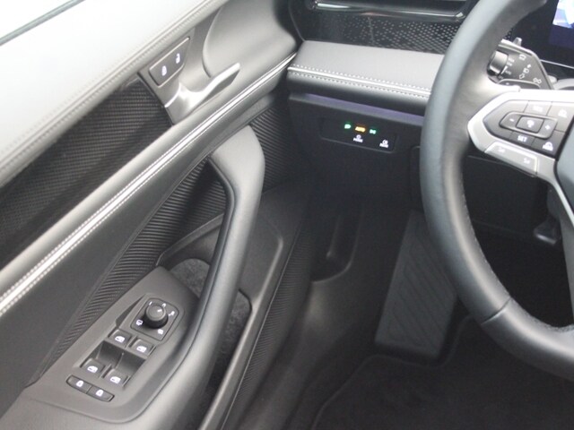 Volkswagen Passat 2.0 TDI DSG Variant