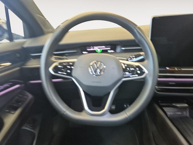 Volkswagen ID.7 Pro Tourer