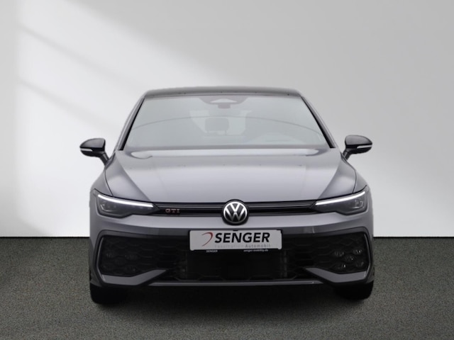 Volkswagen Golf DSG GTI