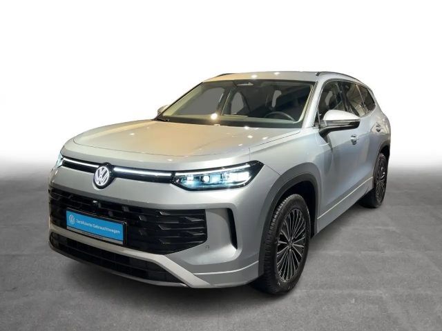 Volkswagen Tayron 1.5 eTSI DSG IQ.Drive