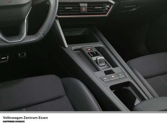 Cupra Leon DSG Sportstourer