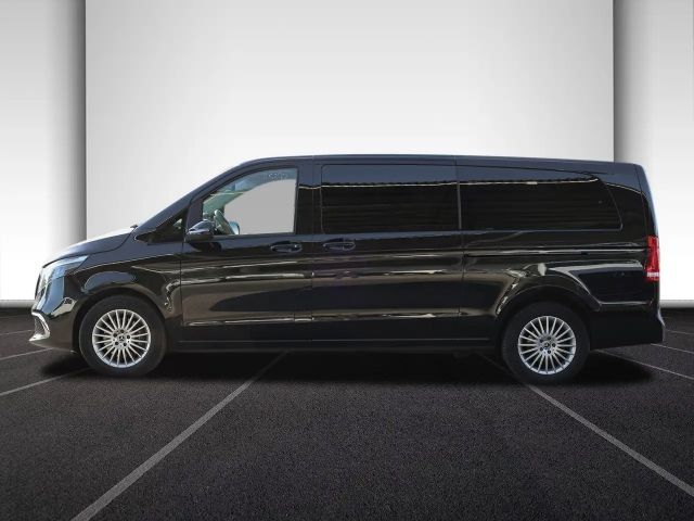 Mercedes-Benz V 300 AVANTGARDE Extralang