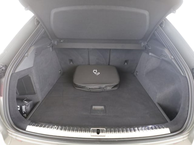 Audi Q3 45 TFSI Hybride S-Tronic