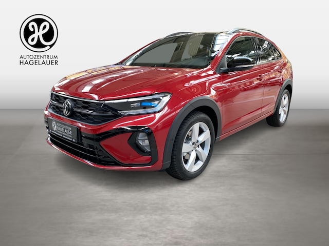 Volkswagen Taigo 1.0 TSI DSG R-Line