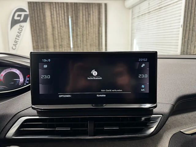 Peugeot 5008 EAT8 GT-Line PureTech