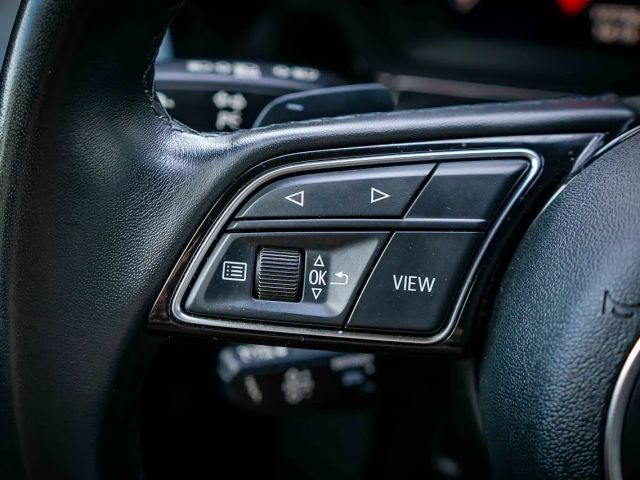 Audi A3 30 TFSI S-Tronic Sedan