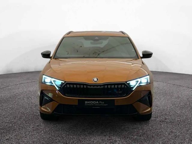 Skoda Octavia Combi RS