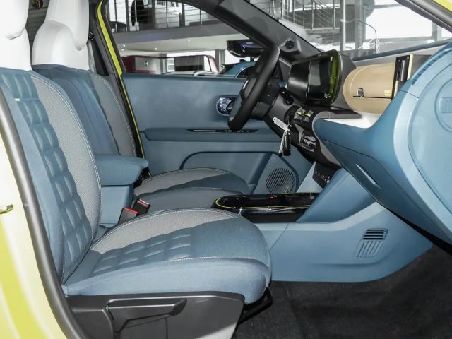 Fiat Grande Panda La Prima