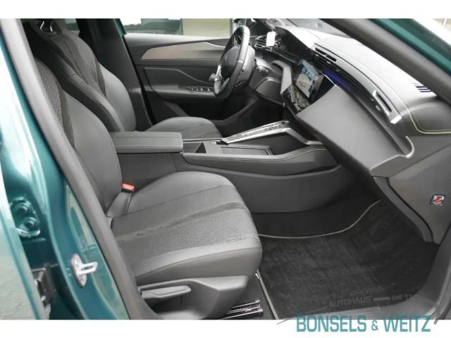 Peugeot 308 BlueHDi EAT8 GT-Line SW