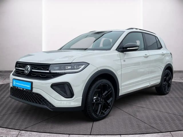 Volkswagen T-Cross R-Line Style