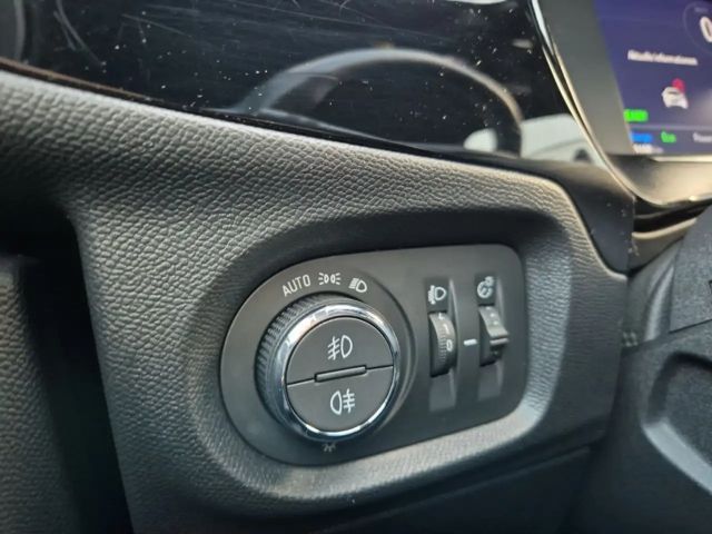 Opel Corsa GS-Line Grand Sport