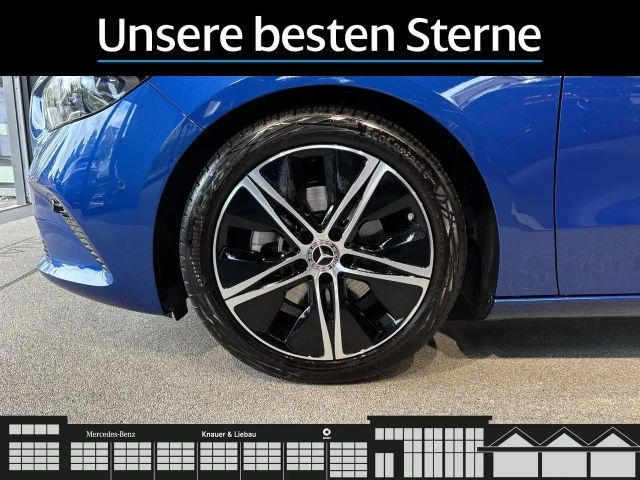 Mercedes-Benz B 200 Progressive