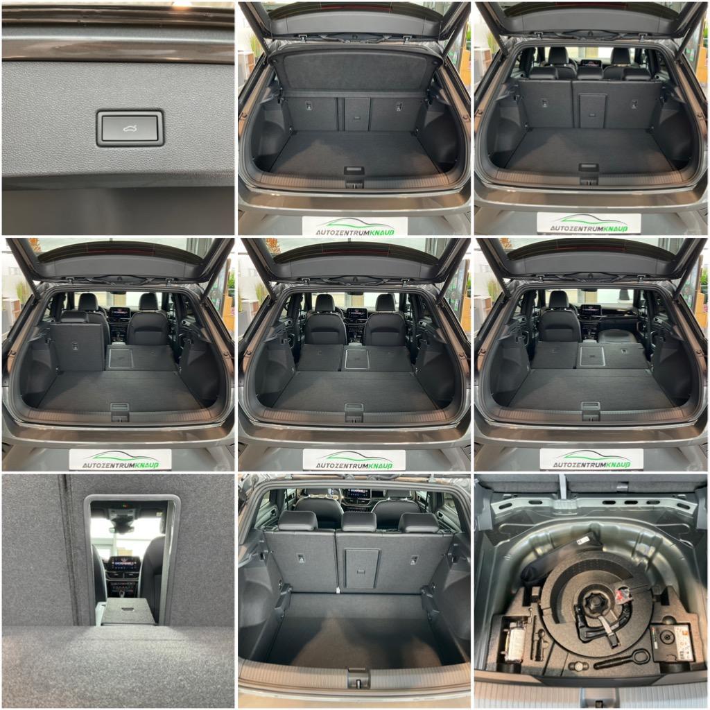 Volkswagen T-Roc R-Line Style