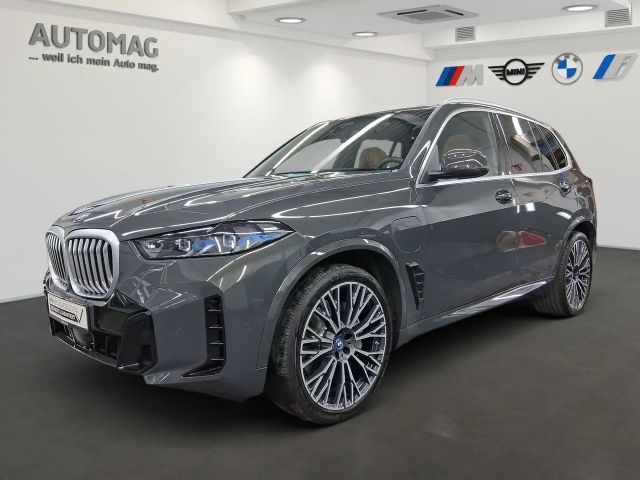 BMW X5 M-Sport xDrive50e