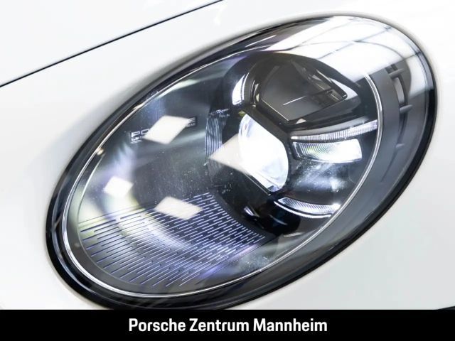 Porsche 992 Cabrio Carrera GTS