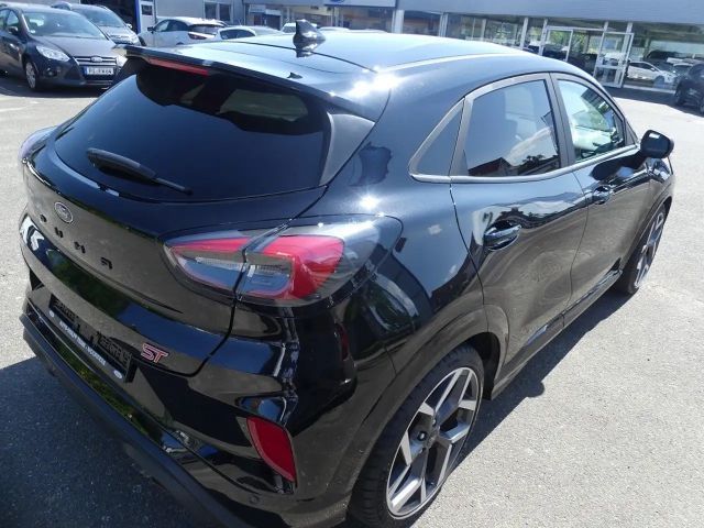 Ford Puma ST Line