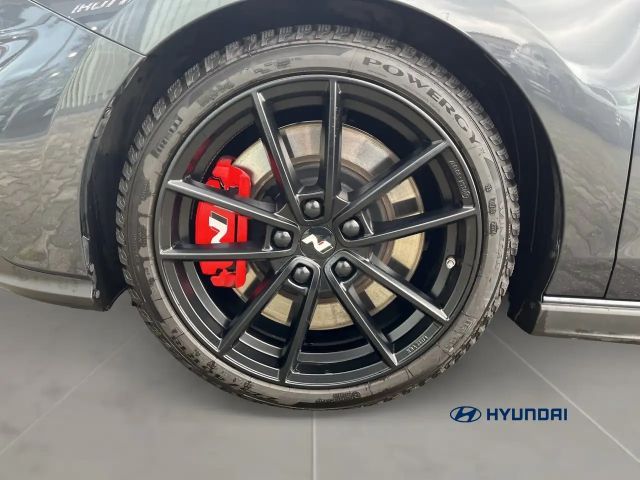 Hyundai i30 N Performance
