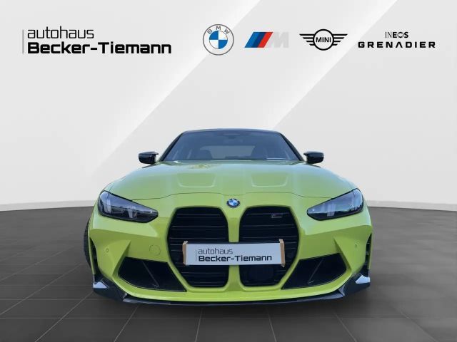 BMW M3 Competition Sedan xDrive