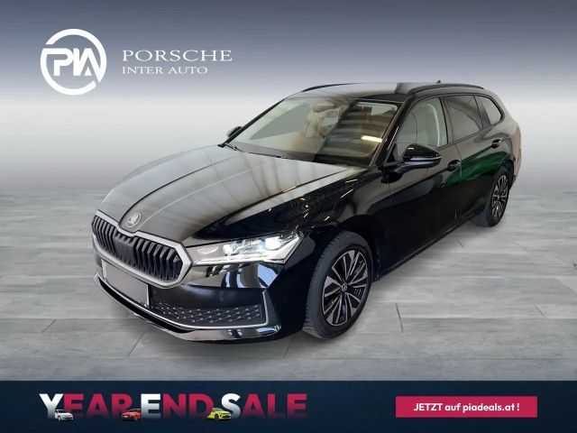 Skoda Superb Selection