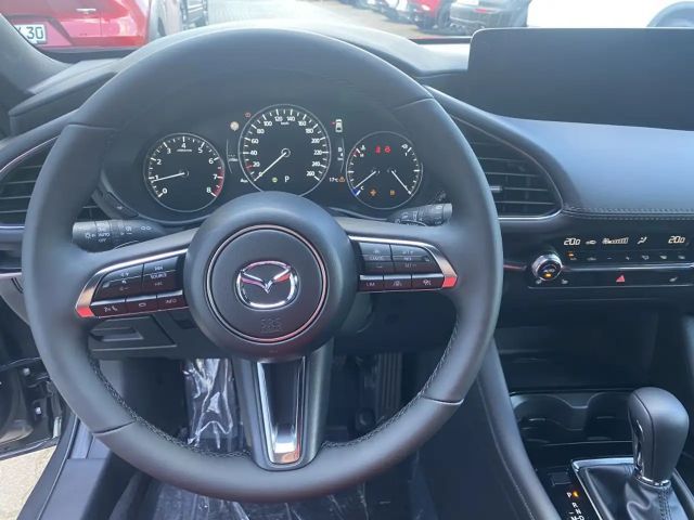 Mazda 3 SkyActiv Takumi