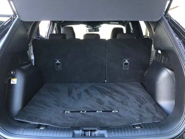 Ford Kuga 4x4 AWD Hybrid ST Line