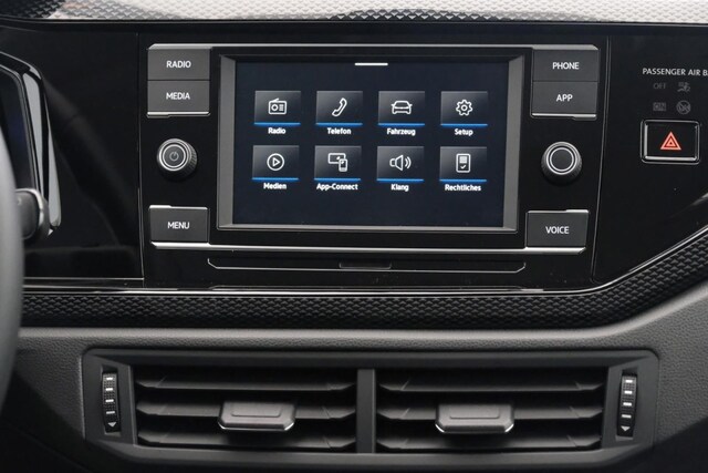 Volkswagen Polo DSG Life