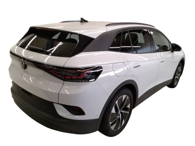 Volkswagen ID.4 IQ.Drive Performance Pro