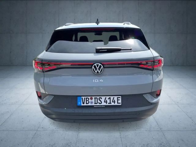 Volkswagen ID.4 Pure