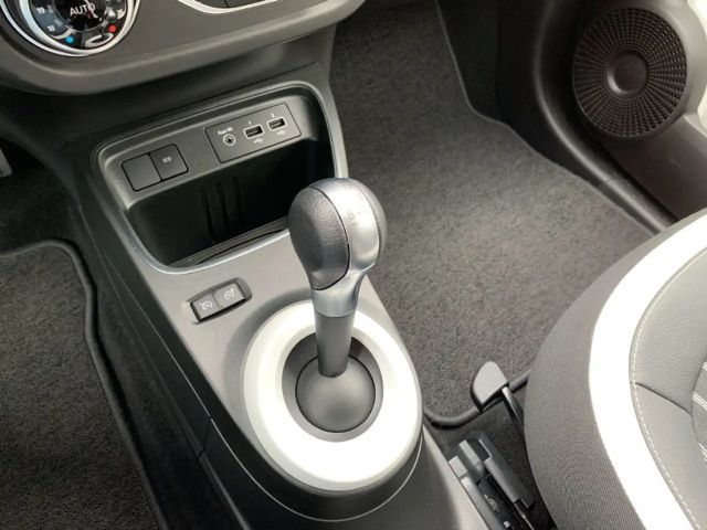 Renault Twingo Electric Techno