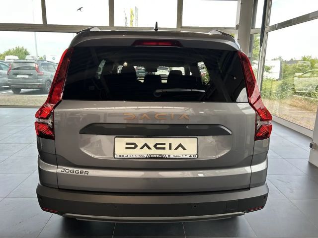 Dacia Jogger Extreme TCe 110