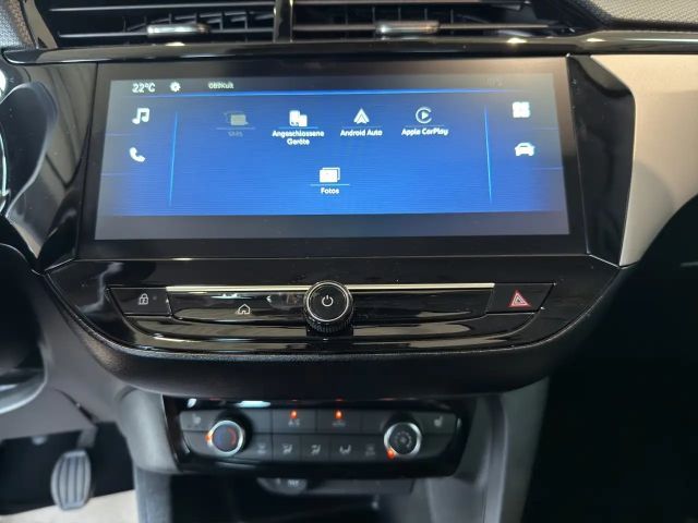 Opel Corsa Edition Turbo