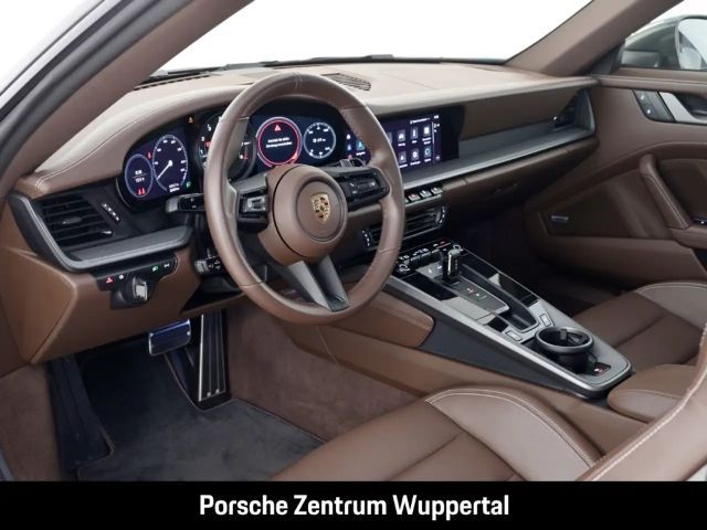 Porsche 992 Carrera Coupé S