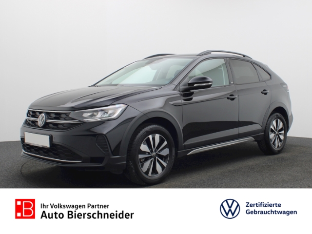 Volkswagen Taigo 1.0 TSI IQ.Drive Move