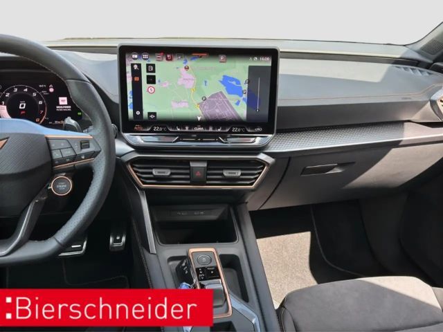 Cupra Leon 2.0 TSI DSG VZ