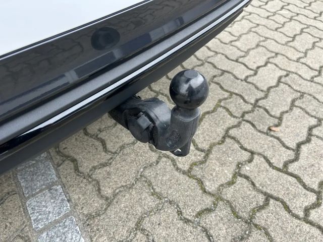 Audi Q5 50 TDI Quattro