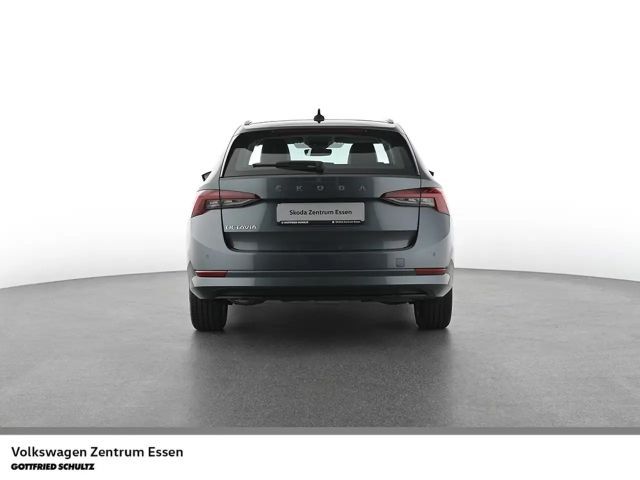 Skoda Octavia Combi Style Style