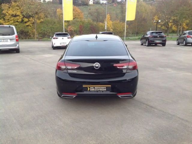 Opel Insignia 2.0 CDTI Elegance