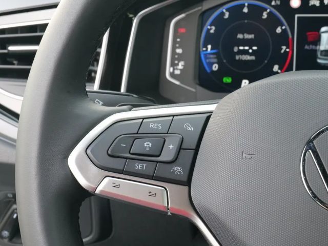 Volkswagen Taigo 1.5 TSI DSG R-Line