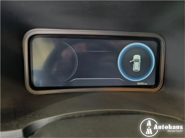 Hyundai Kona 1.0 2WD Pure