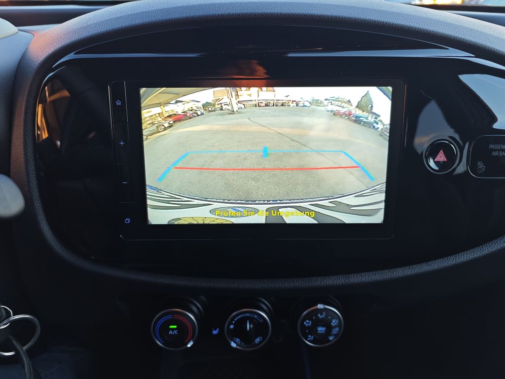 Toyota Aygo X 5-deurs Basis Team D