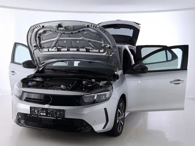 Opel Corsa GS-Line Grand Sport Turbo