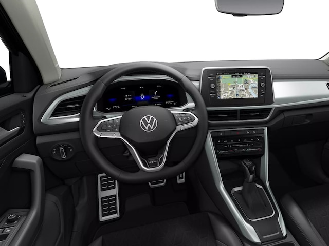 Volkswagen T-Roc 2.0 TDI DSG