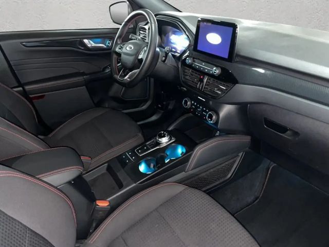 Ford Kuga Plug in Hybrid ST Line