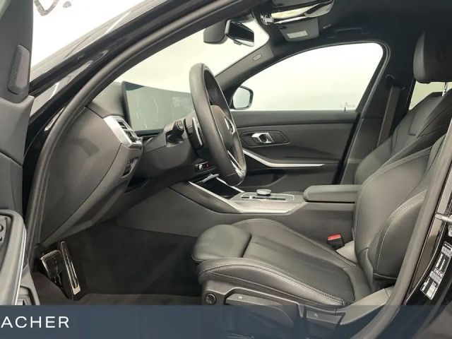 BMW 318 318d M-Sport Sedan