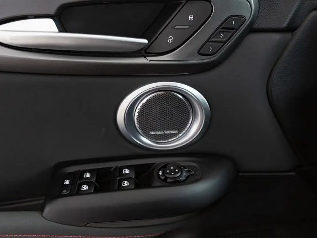 Alfa Romeo Tonale AWD