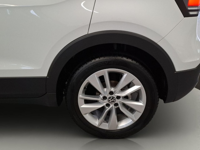 Volkswagen T-Cross 1.0 TSI DSG Life