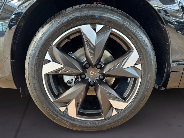 Cupra Terramar 1.5 eTSI