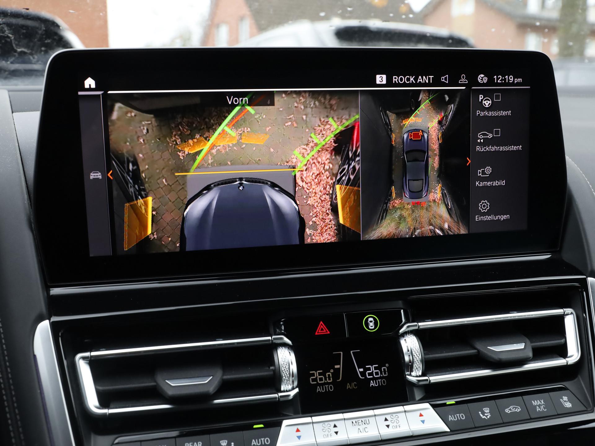 BMW M850 Coupé xDrive